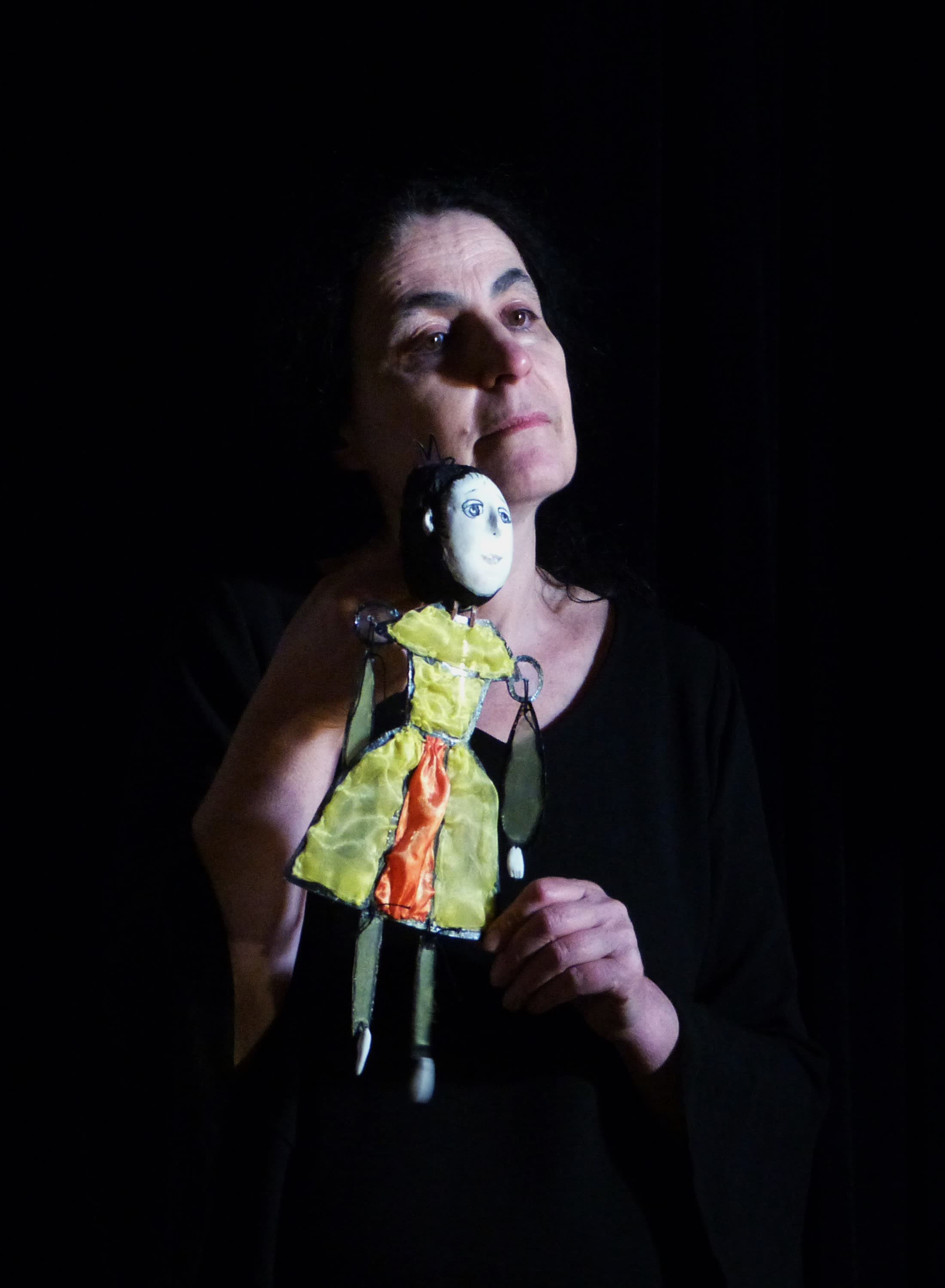 Кадр спектакля 3